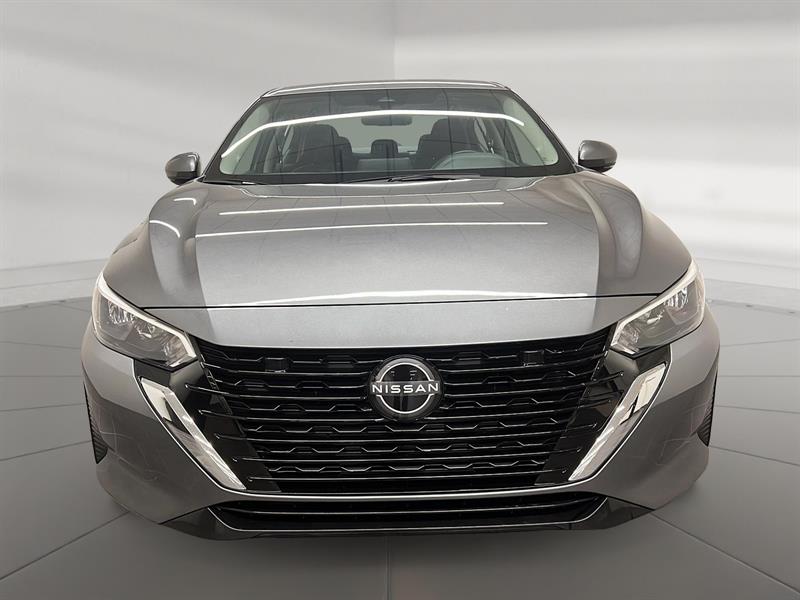 nissan Sentra 2024 - 2