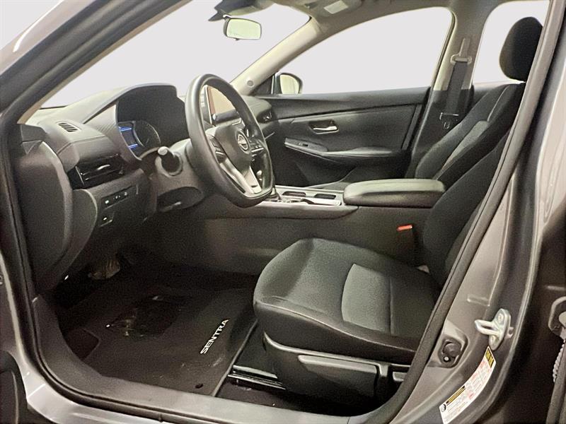 nissan Sentra 2024 - 7