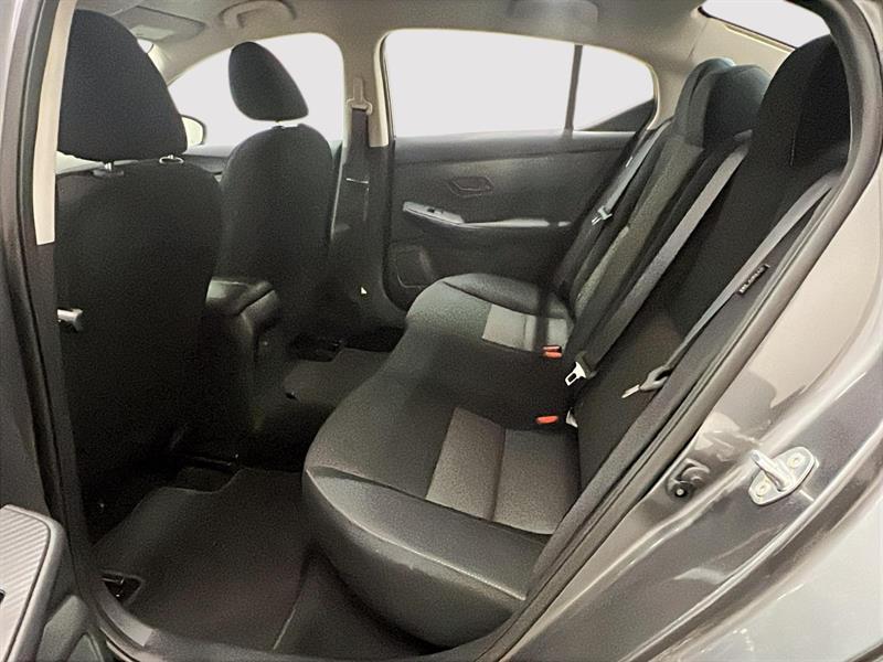 nissan Sentra 2024 - 10
