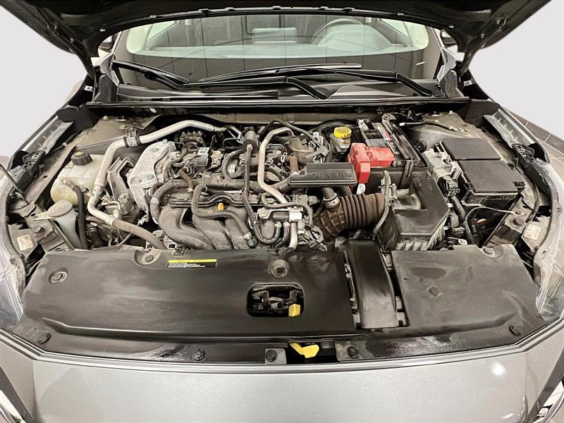 nissan Sentra 2024 - 12