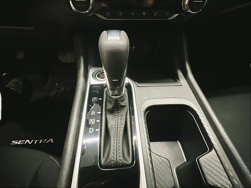 nissan Sentra 2024 - 13