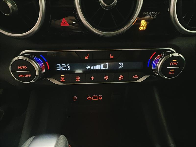 nissan Sentra 2024 - 14