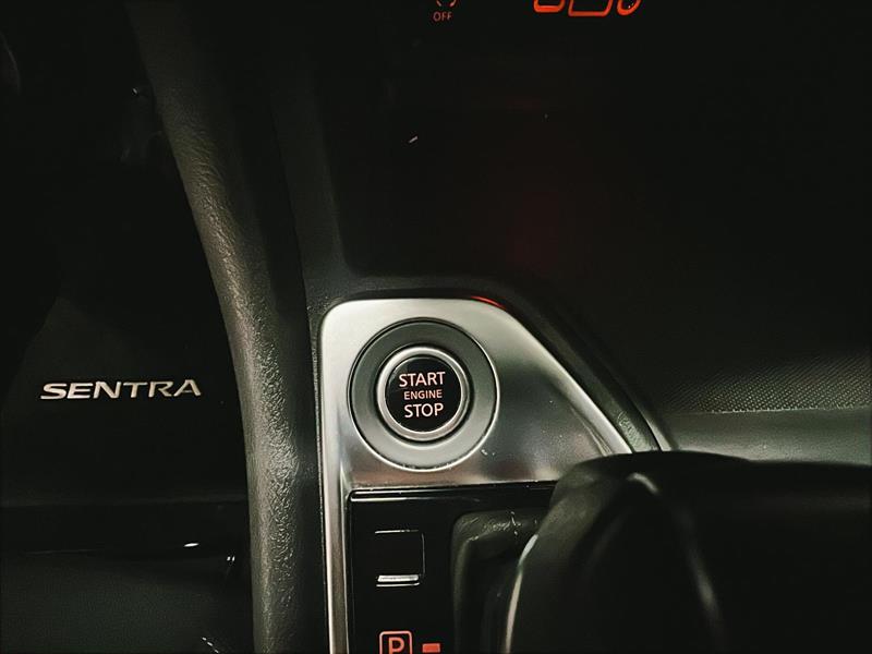 nissan Sentra 2024 - 17