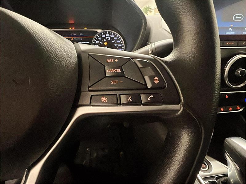 nissan Sentra 2024 - 19
