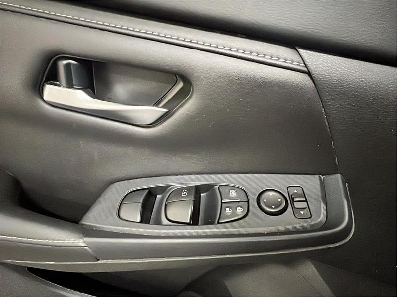 nissan Sentra 2024 - 21