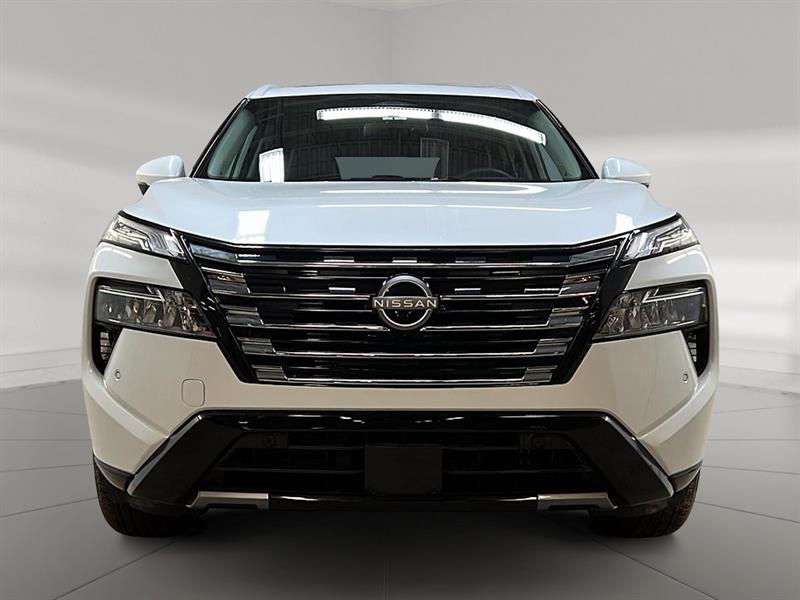 nissan Rogue 2025 - 2