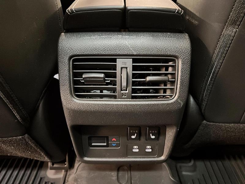 nissan Rogue 2025 - 11