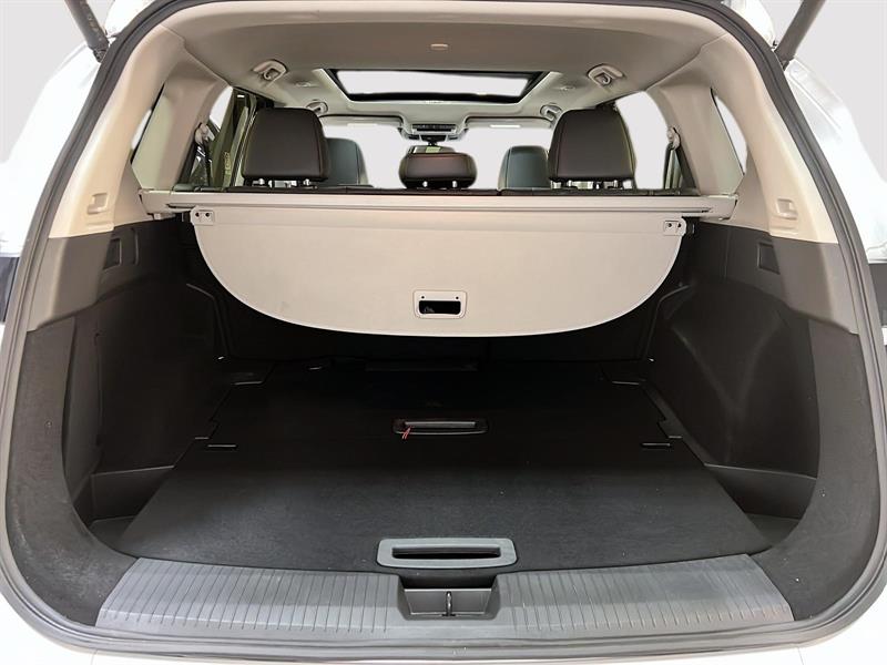 nissan Rogue 2025 - 14