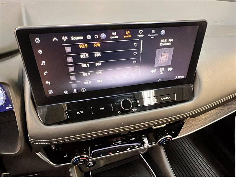 nissan Rogue 2025 - 18