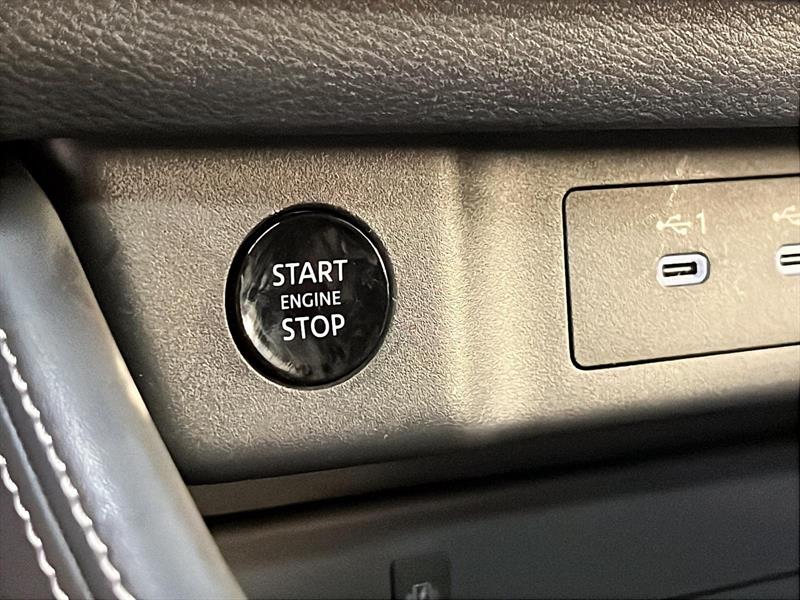 nissan Rogue 2025 - 21