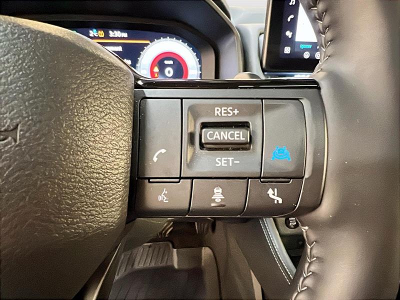 nissan Rogue 2025 - 22