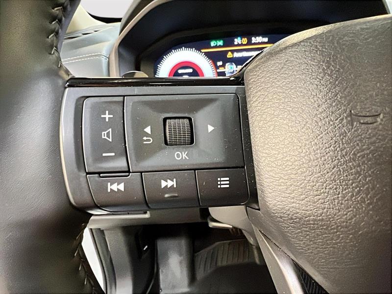 nissan Rogue 2025 - 23
