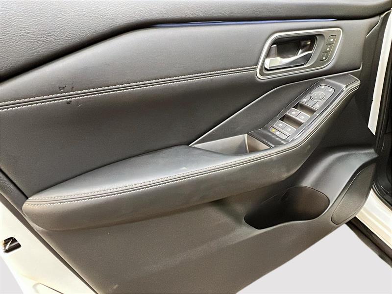 nissan Rogue 2025 - 26