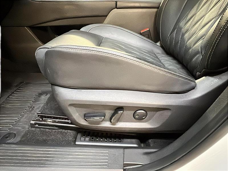 nissan Rogue 2025 - 27