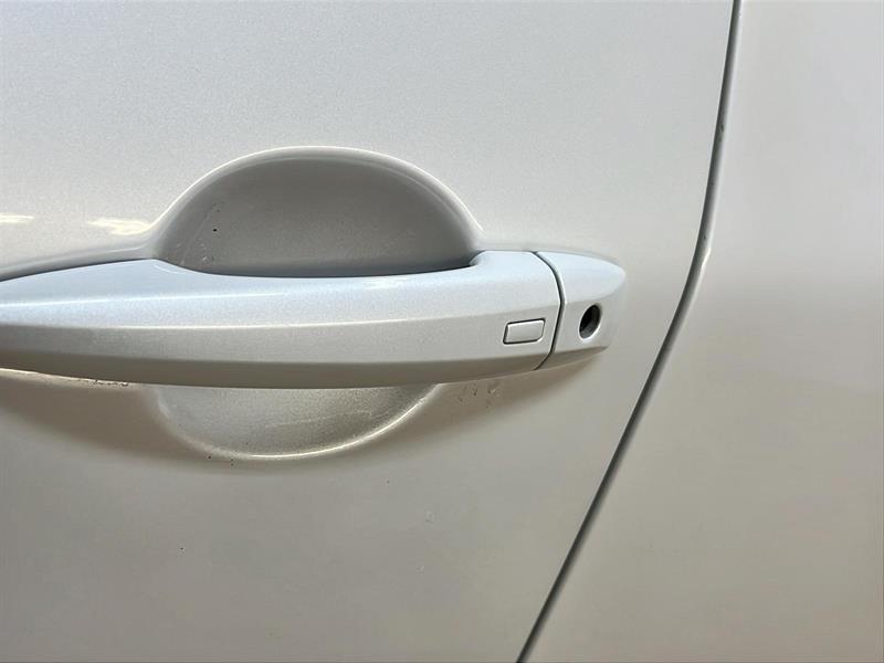 nissan Rogue 2025 - 28