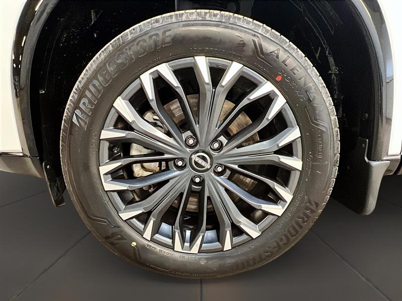 nissan Rogue 2025 - 30