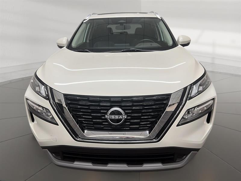 nissan Rogue 2023 - 2
