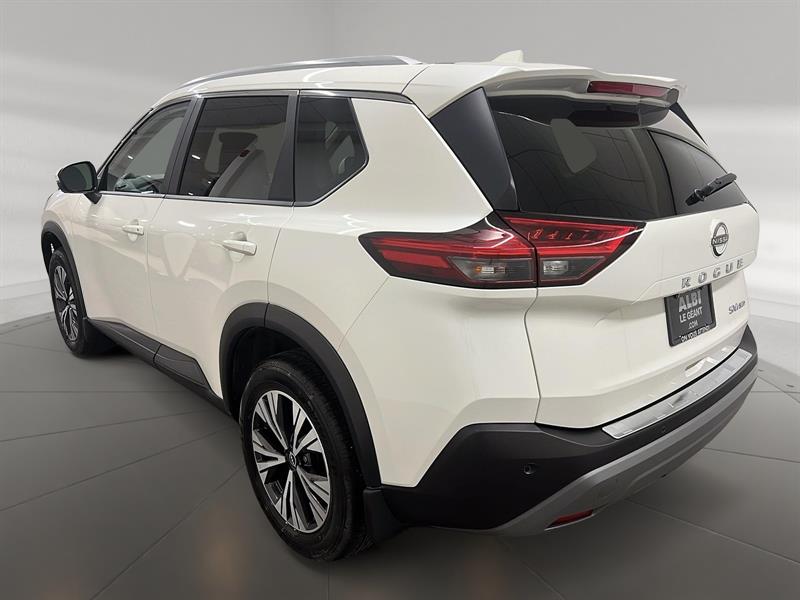 nissan Rogue 2023 - 6