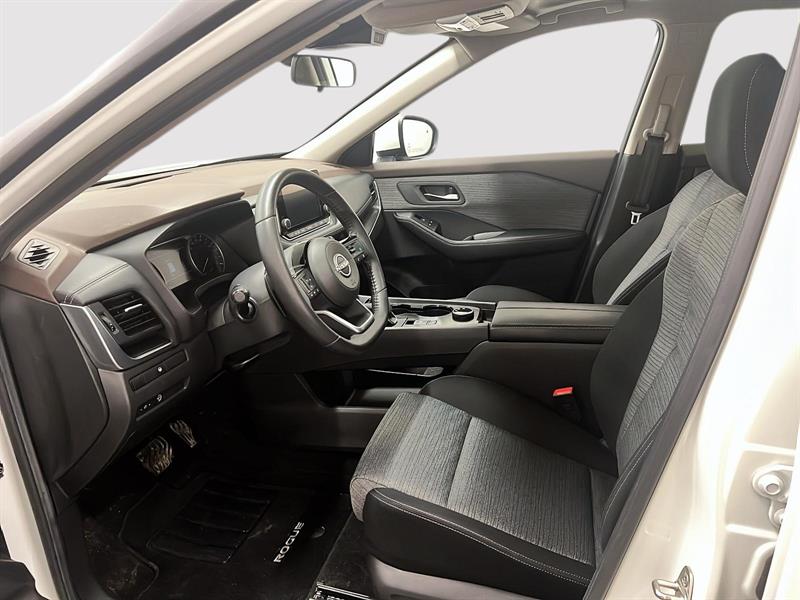 nissan Rogue 2023 - 7