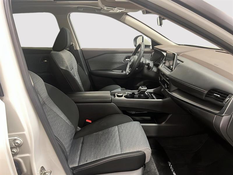 nissan Rogue 2023 - 8