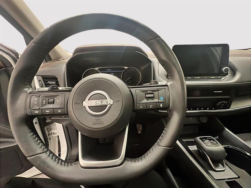 nissan Rogue 2023 - 9