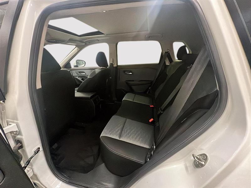 nissan Rogue 2023 - 10