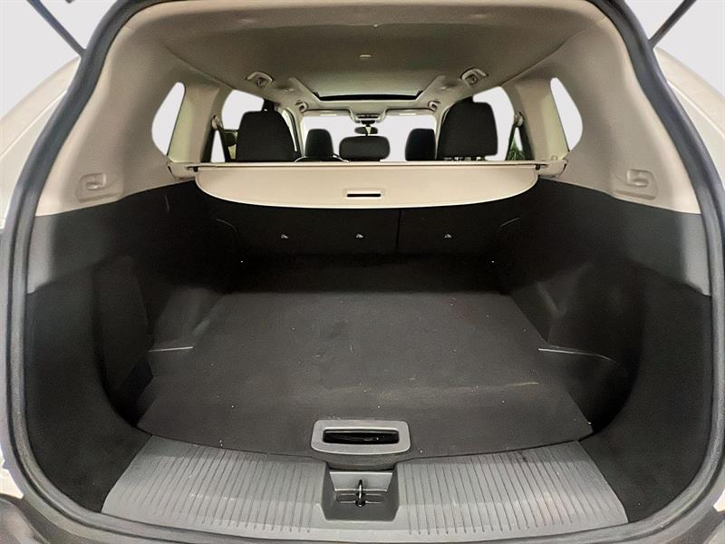 nissan Rogue 2023 - 11