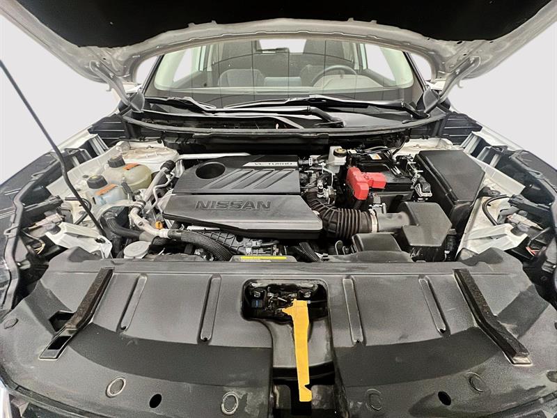 nissan Rogue 2023 - 12