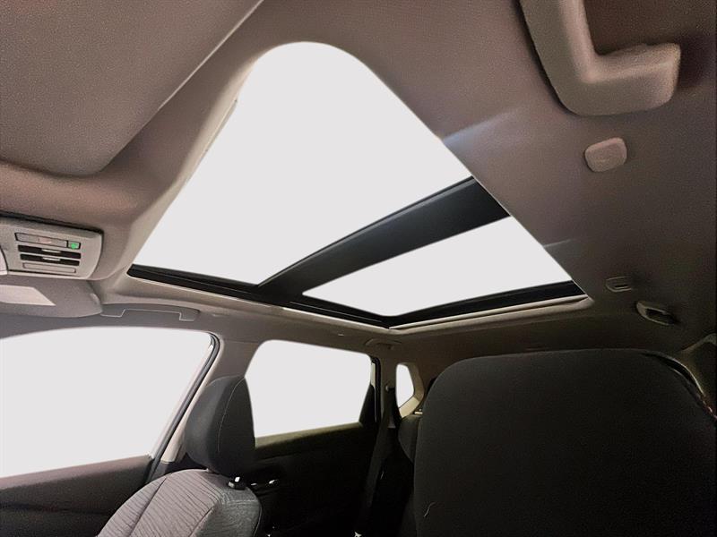 nissan Rogue 2023 - 13