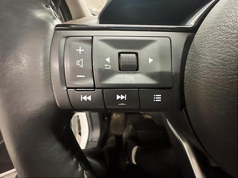 nissan Rogue 2023 - 19