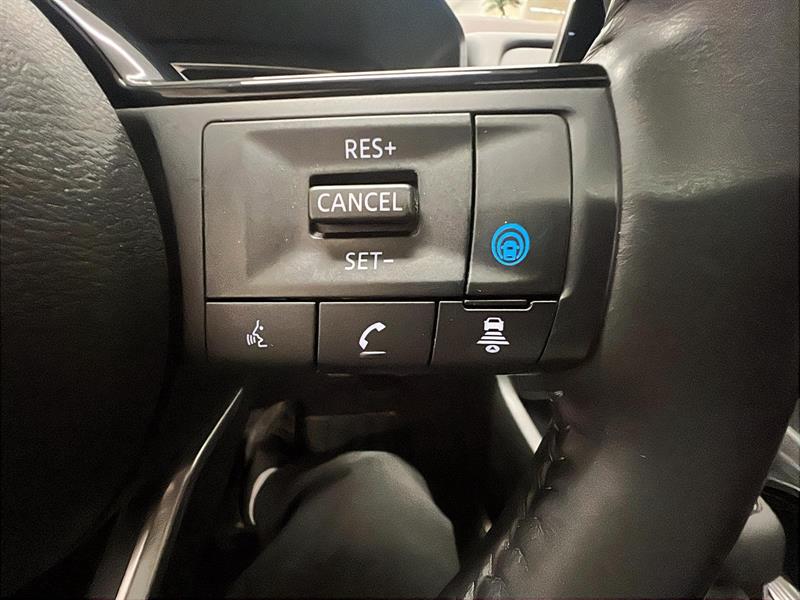 nissan Rogue 2023 - 20