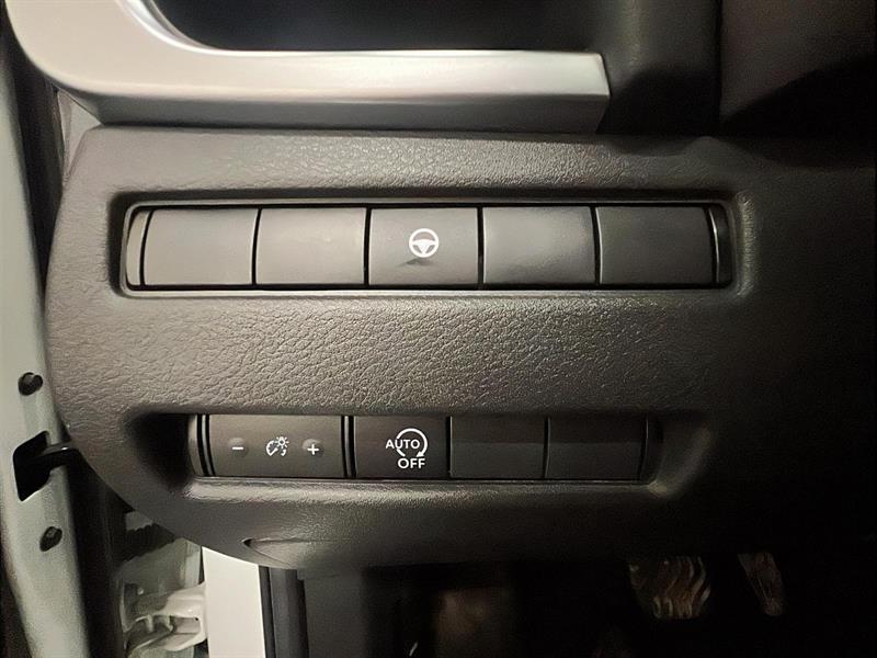 nissan Rogue 2023 - 21