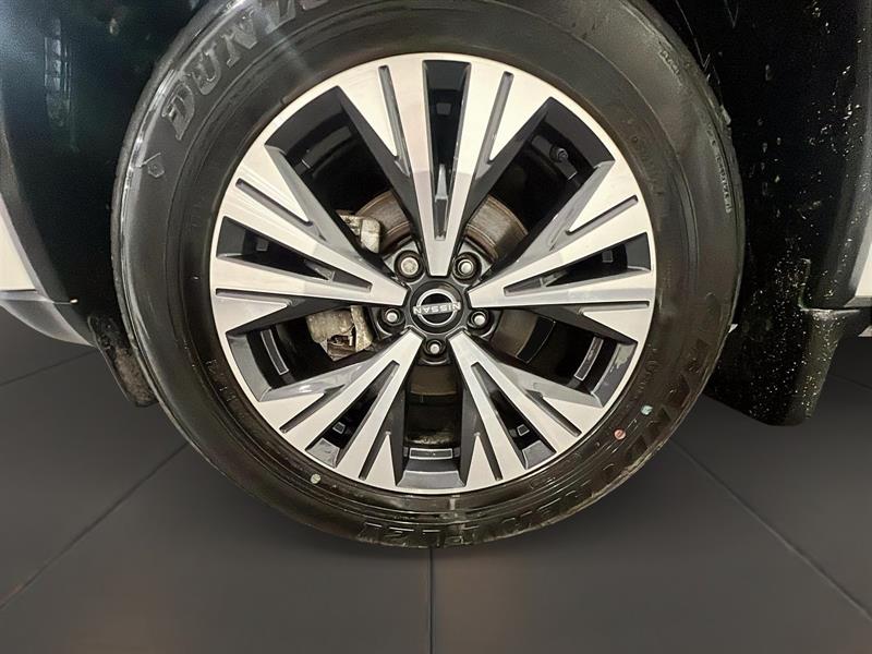 nissan Rogue 2023 - 26