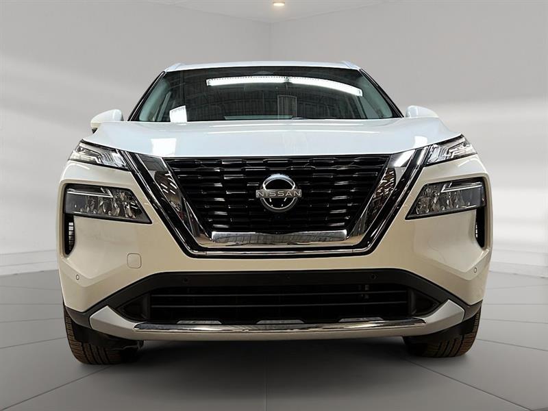 nissan Rogue 2023 - 2