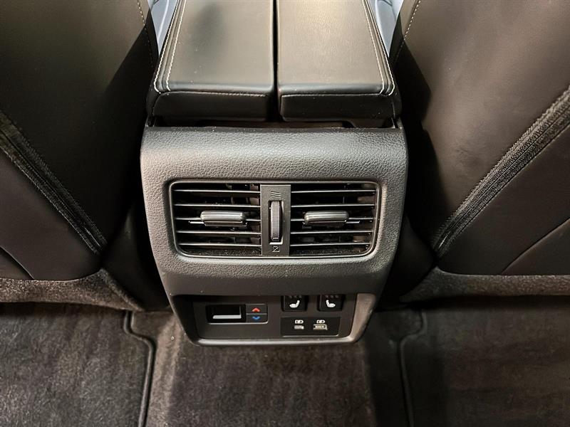 nissan Rogue 2023 - 11