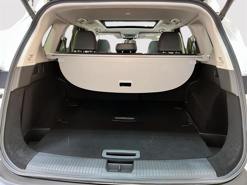 nissan Rogue 2023 - 14