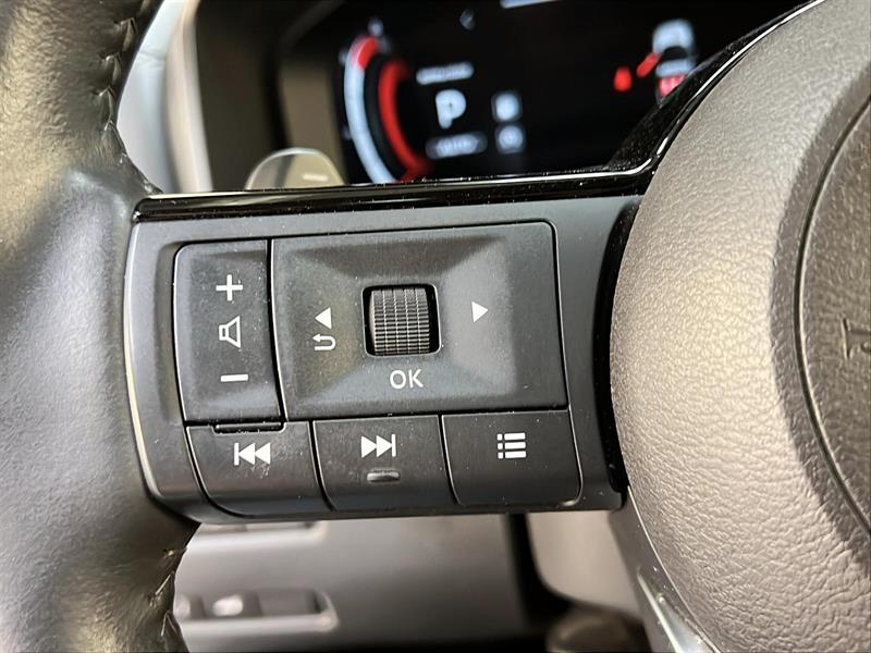 nissan Rogue 2023 - 23