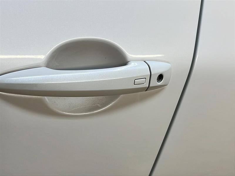 nissan Rogue 2023 - 28