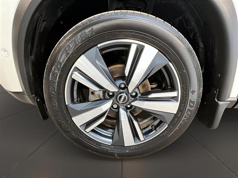 nissan Rogue 2023 - 30