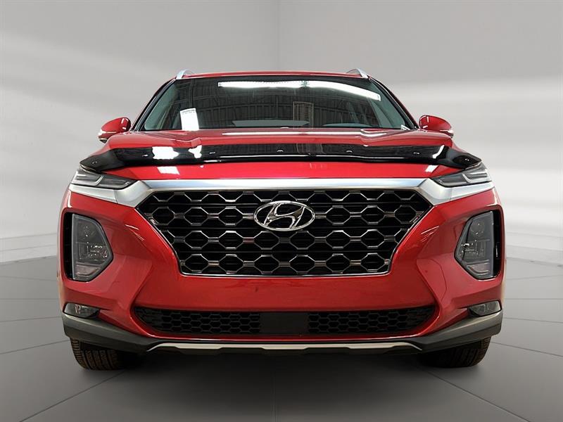 hyundai Santa Fe 2020 - 2