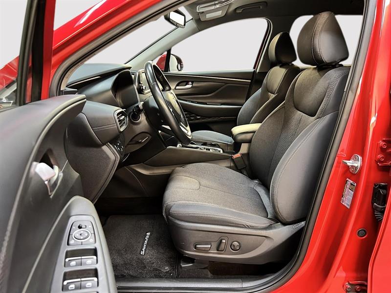 hyundai Santa Fe 2020 - 7