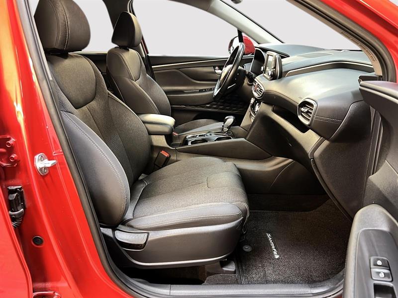 hyundai Santa Fe 2020 - 8