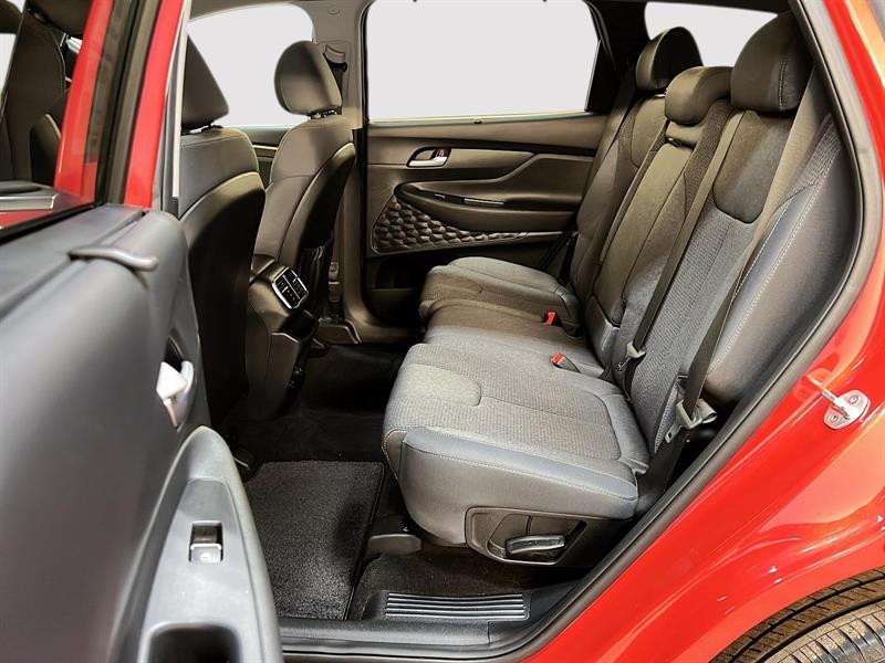 hyundai Santa Fe 2020 - 9