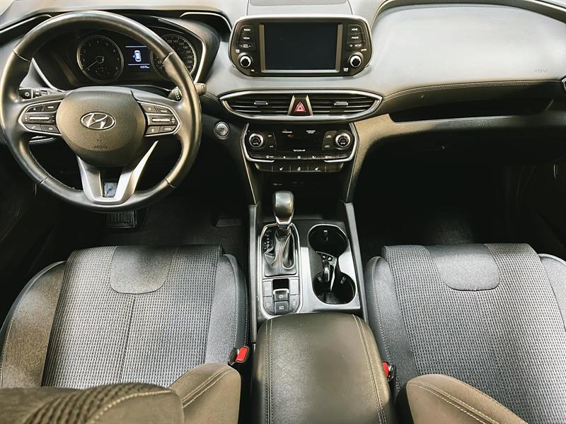 hyundai Santa Fe 2020 - 10
