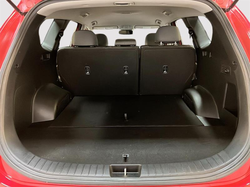 hyundai Santa Fe 2020 - 12