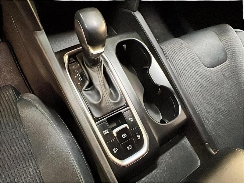 hyundai Santa Fe 2020 - 13