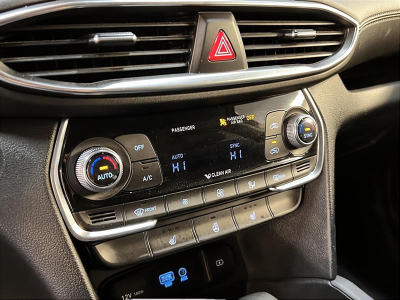hyundai Santa Fe 2020 - 14