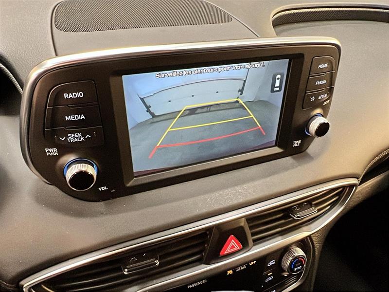 hyundai Santa Fe 2020 - 16