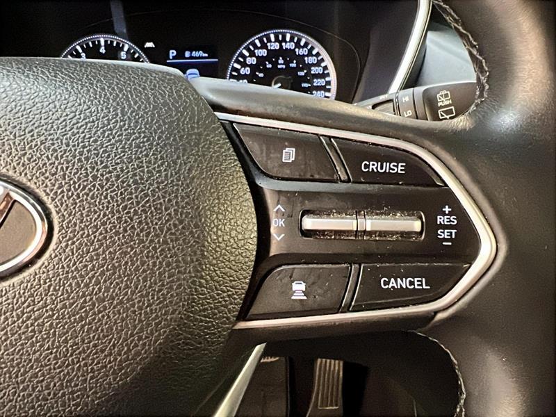 hyundai Santa Fe 2020 - 18