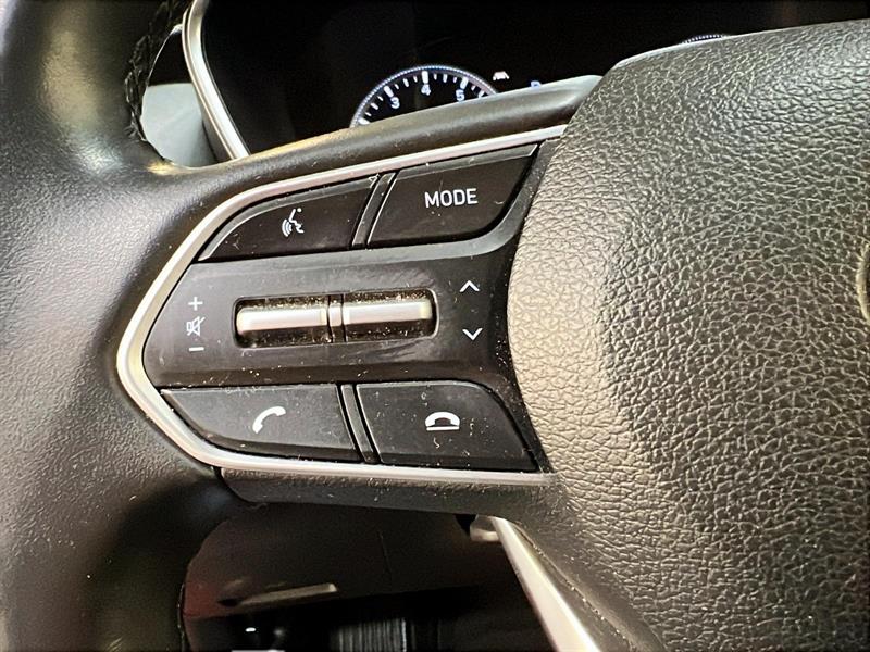 hyundai Santa Fe 2020 - 19